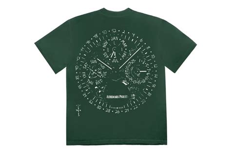 audemars piguet t t